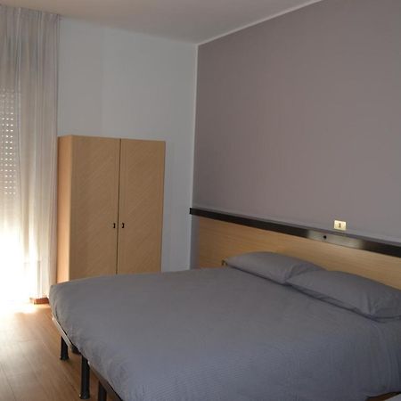 Hotel Garni Anna Besenello Exteriér fotografie