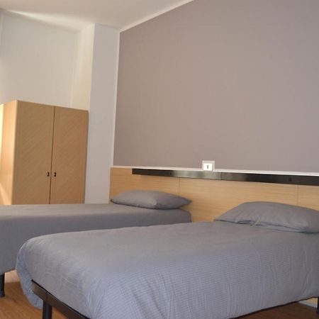 Hotel Garni Anna Besenello Exteriér fotografie