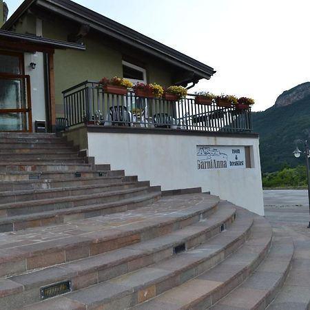 Hotel Garni Anna Besenello Exteriér fotografie
