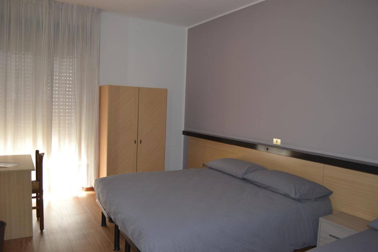 Hotel Garni Anna Besenello Exteriér fotografie