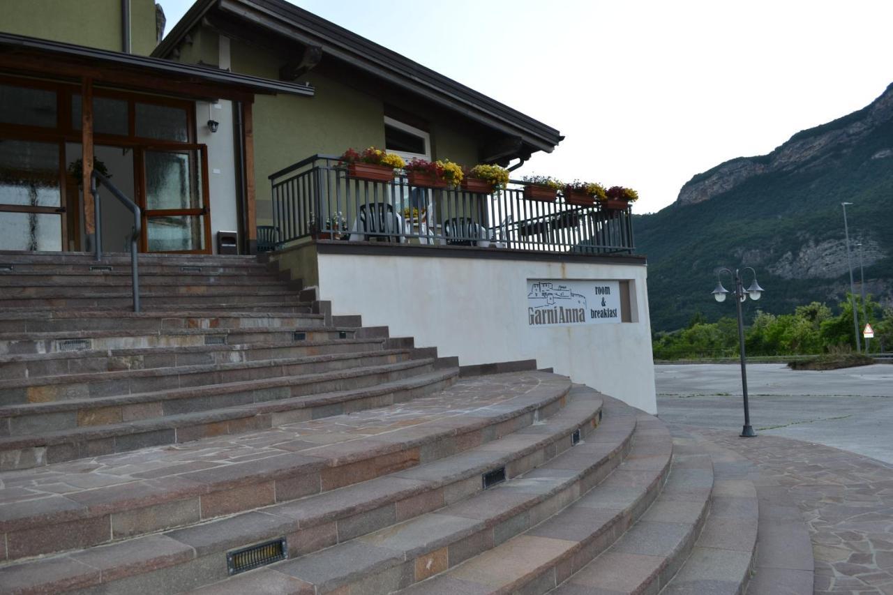 Hotel Garni Anna Besenello Exteriér fotografie