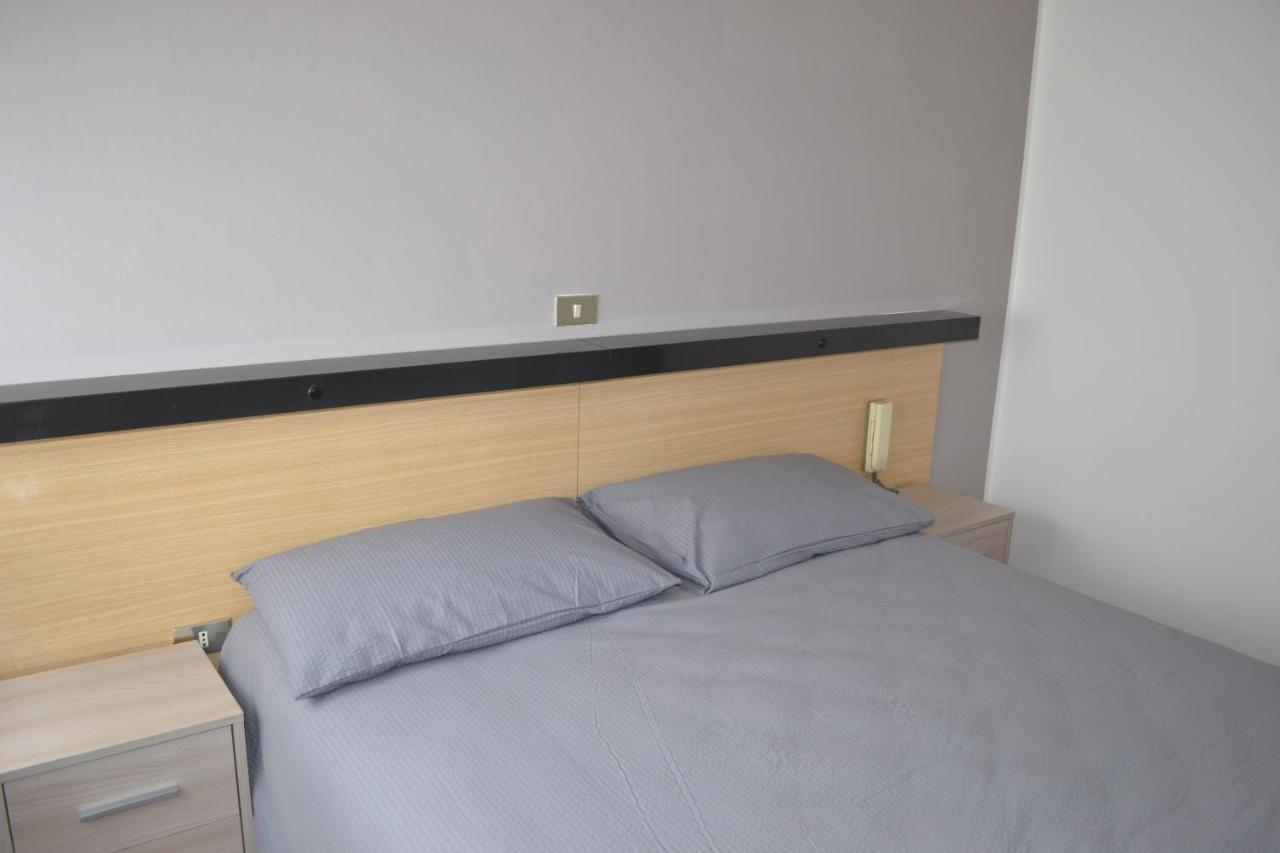 Hotel Garni Anna Besenello Exteriér fotografie