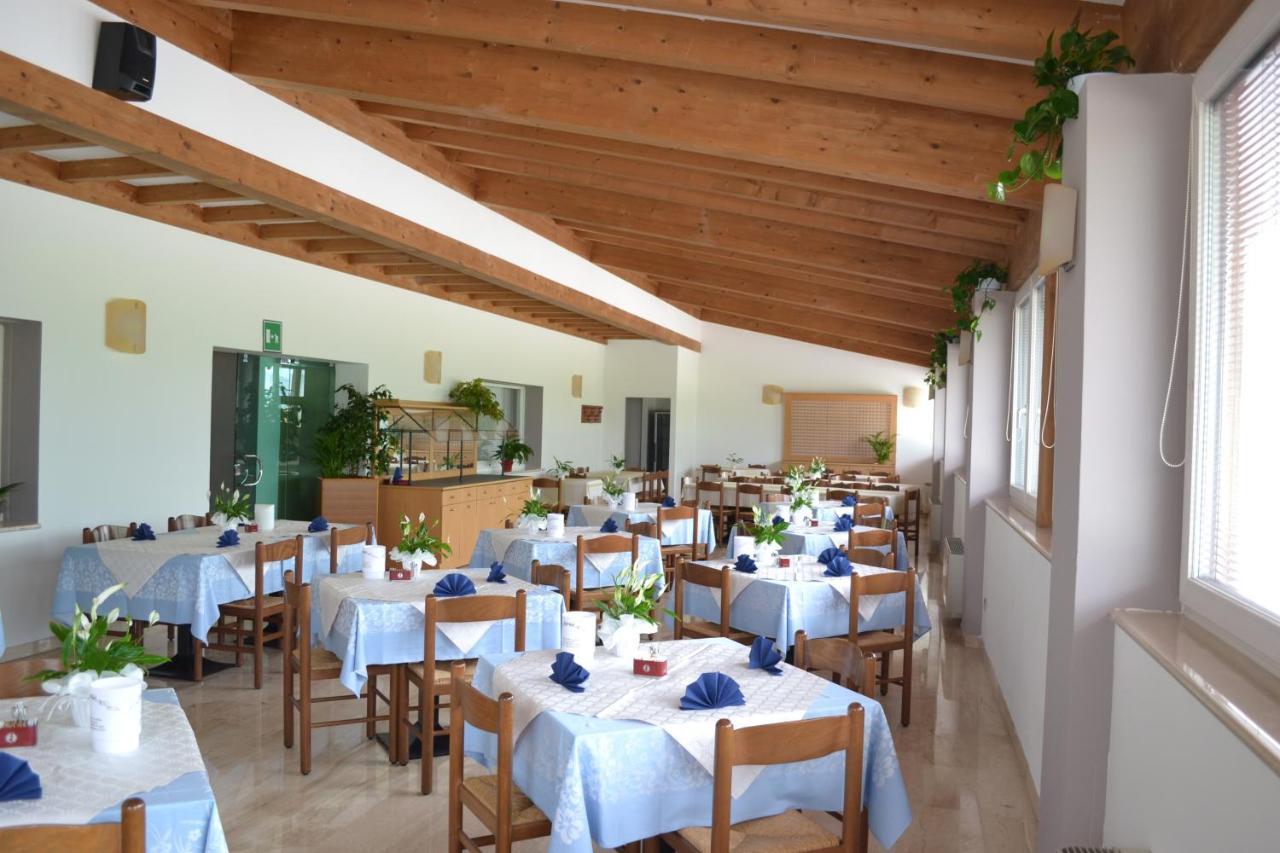 Hotel Garni Anna Besenello Exteriér fotografie