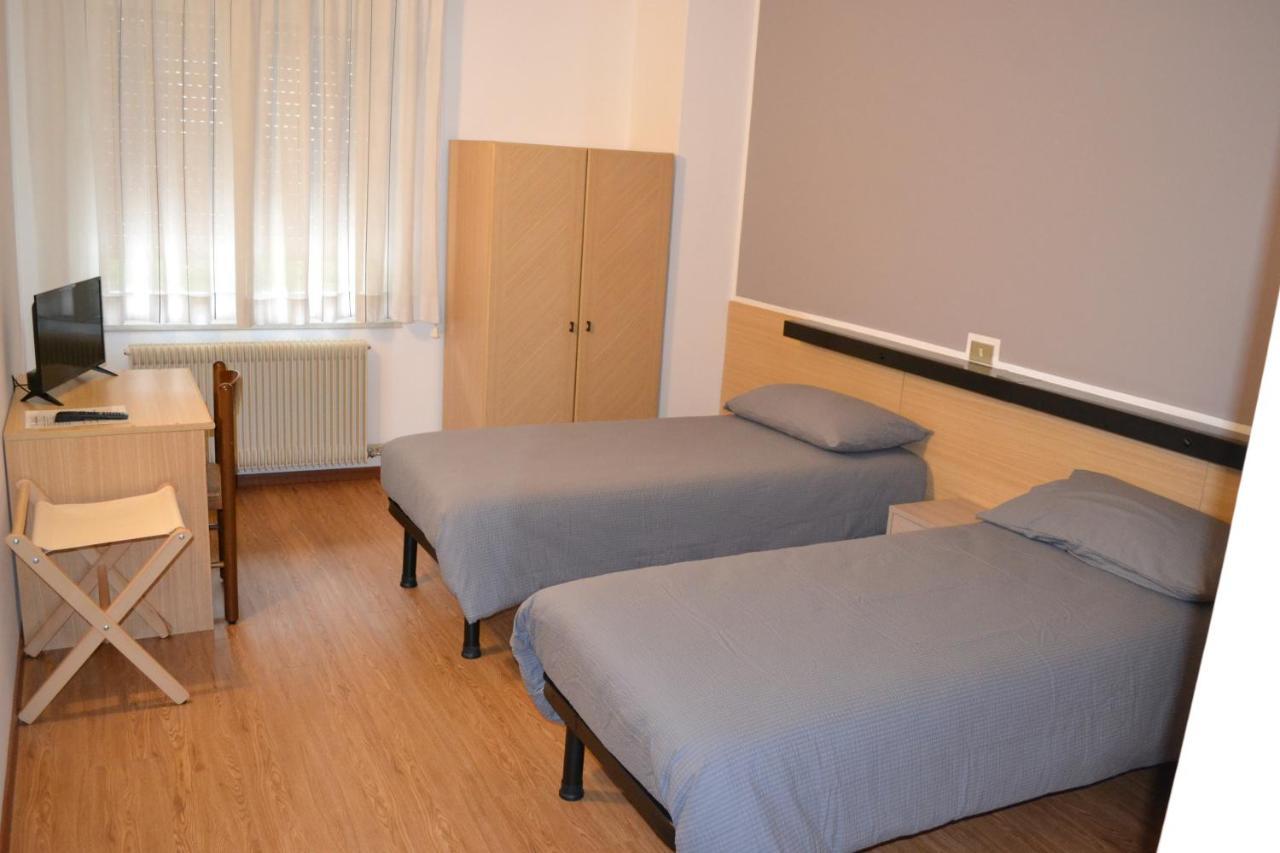 Hotel Garni Anna Besenello Exteriér fotografie