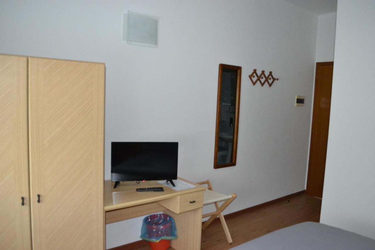 Hotel Garni Anna Besenello Exteriér fotografie